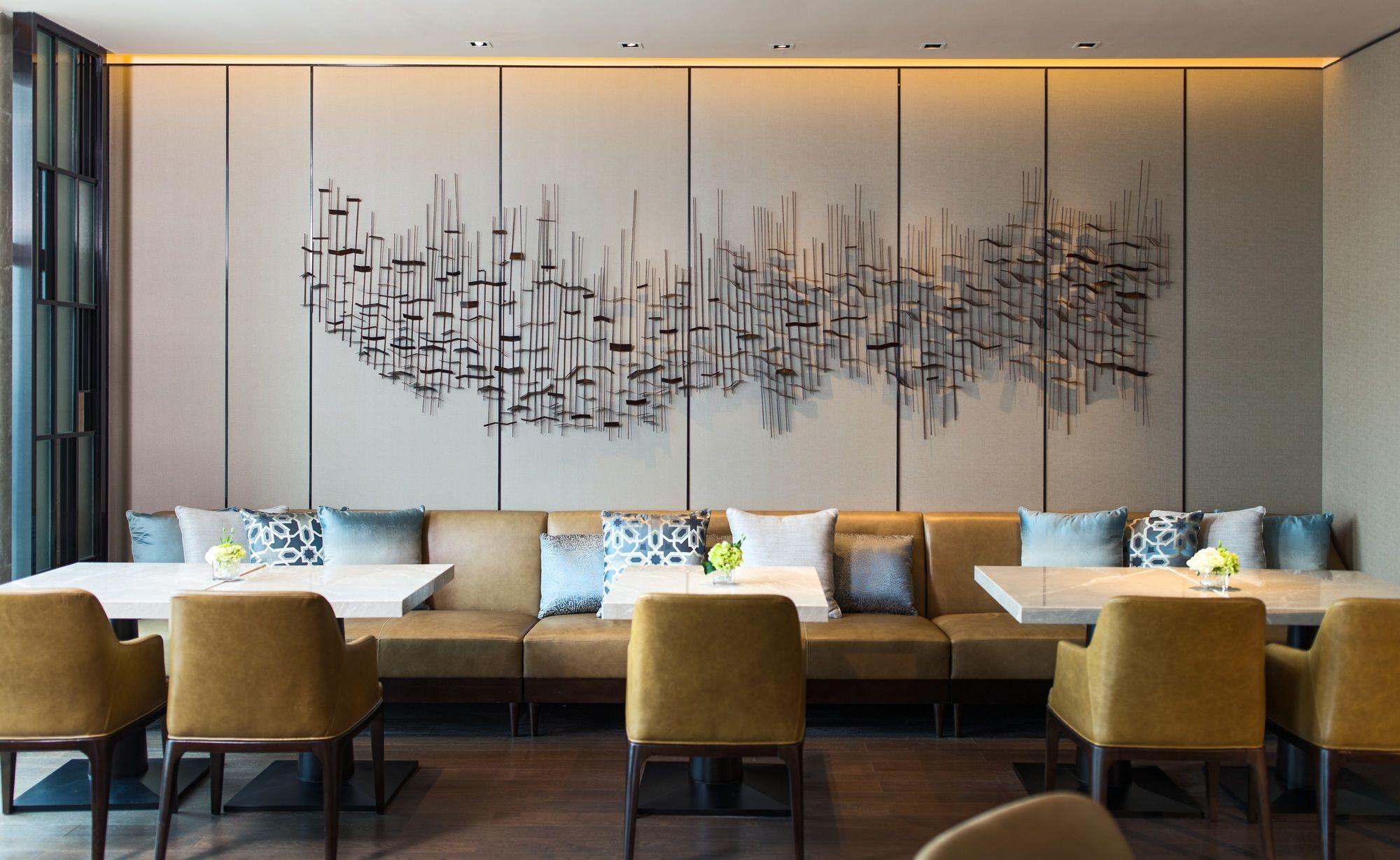 Chongqing Marriott Hotel Zewnętrze zdjęcie